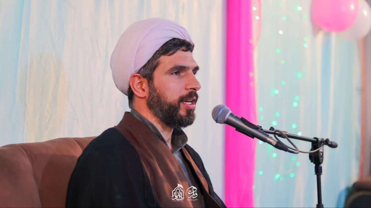 هیئت ثارالله مهریز